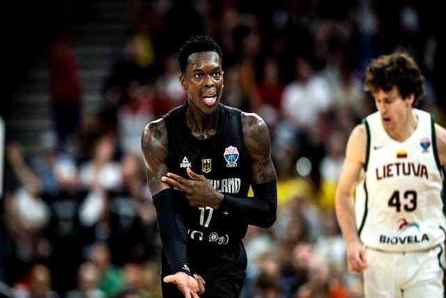 九游官方网站包含德罗巴巅峰对决，东契奇与50激战DWG分钟，突破纪录胜负难料！的词条